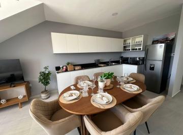Departamento de 1 habitación, Mérida · Oportunidad Única: Dúplex en Temozón Norte Totalmente Amueblado