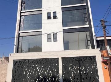 Edificio , Toluca · Edificio en Renta en Av Revolución de 1910