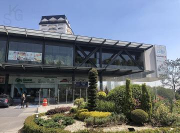 Local comercial · 50m² · Local Comercial en Obra Gris en Renta en en Planta Alta en Plaza Andador Interlomas