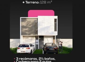 1 · Casa en Venta en Los Olivos, Gómez Palacio, Durango