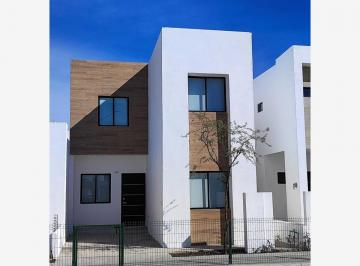 1 · Casa en Venta en Fracc. Bosques, Quintas La Cima, Sector Viñedos.