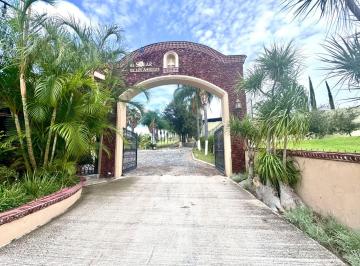 Quinta de 1 habitación, Tlajomulco de Zúñiga · Salón de Eventos en Venta, San Agustín, Tlajomulco de Zúñiga.