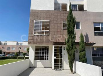 Casa · 105m² · Casa en Condominio en Venta en Santa Clara, Lerma, Estado de México