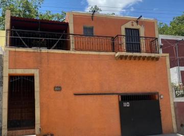 1 · Casa en Venta en Parras de La Fuente Centro, Parras, Coahuila de Zaragoza