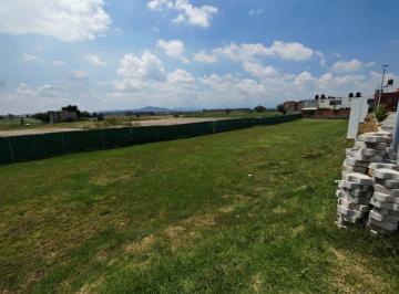 Terreno / Lote , Cuautlancingo · Terrenos en Venta Ubicados en Cuautlancingo, con Amenidades y Casa Club, Excelente Ubcación