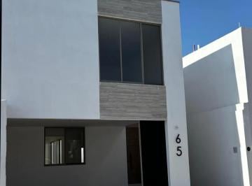 1 · Casa en Venta en Villas del Renacimiento, Torreón, Coahuila de Zaragoza