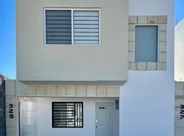 1 · Casa en Venta en Privadas de Allende, Torreón, Coahuila de Zaragoza