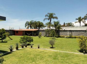 Casa de 3 habitaciones, Atlixco · Casa en Venta Ubicada en Tenextepec Atlixco Puebla