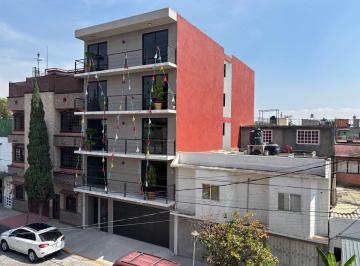 Departamento de 2 habitaciones, Gustavo A. Madero · Venta Departamento Col Emiliano Zapata Cdmx, Gustavo a Madero