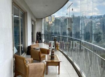 DEPARTAMENTO en Venta en Club de Golf Bosques · Departamento en Venta en Club de Golf Bosques