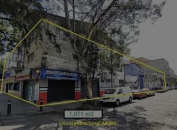 TERRENO, en VENTA en Industrial Vallejo · Terreno, en Venta en Industrial Vallejo