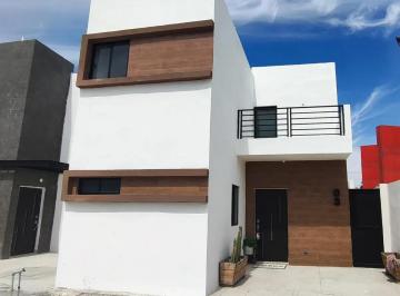 1 · Casa en Venta en Las Puertas del Desierto, Torreón, Coahuila de Zaragoza