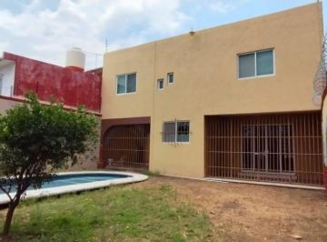 Casa de 3 habitaciones, Cuernavaca · Casa en Venta en Calle Sonora, a 400 m² El Tecmilenio Col. Tres de Mayo Cuernavaca Mor. $4,000,000.