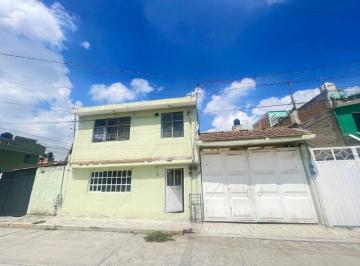 Departamento de 4 habitaciones, Toluca · Departamentos en Venta en Toluca
