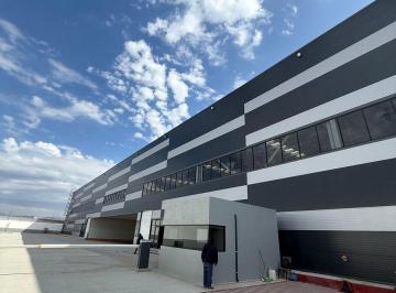 f071f7fa55c87bc3390bbde3aa05ab13eb2177b840ddea804410065fb214903c · Nave Industrial en Zona Industrial Otay