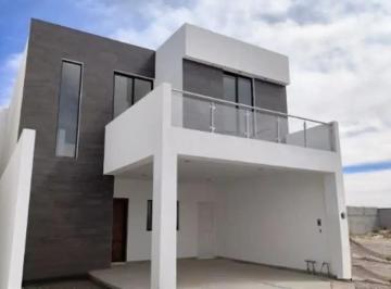 1 · Casa en Venta en Fracc. Cañada, Torreón, Coah.