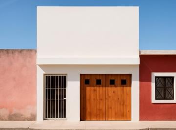 Casa de 2 habitaciones, Mérida · Casa Restaurada de 2 Plantas en Venta – Centro de Mérida, Yucatán