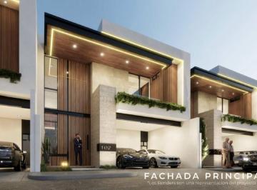 1 · Venta de Casa en Refugio del Palmar, Torreón, Coah.