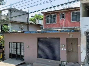 Casa de 4 habitaciones, Xalapa · Casa en Venta Carolino Anaya Xalapa Veracruz
