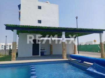 Departamento de 3 habitaciones, Querétaro · Departamento en Venta en Ciudad del Sol Querétaro