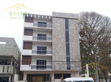 Departamento · 131m² · 3 Recámaras · 1 Estacionamiento · Departamento - Tamaulipas