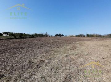 Terreno / Lote · 40000m² · Terreno - Ejido Cervantes (Ejido)