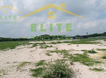 Terreno / Lote · 2400000m² · Terreno - Nuevo Lomas del Real