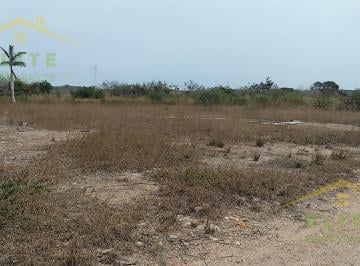 Terreno / Lote · 120000m² · Terreno - Ejido Ricardo Flores Magón (Ejido)