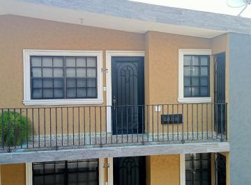 Departamento · 90m² · 3 Recámaras · 1 Estacionamiento · Departamento - Universidad Sur