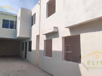 Casa · 131m² · 3 Recámaras · 1 Estacionamiento · Casa - Héroe de Nacozari