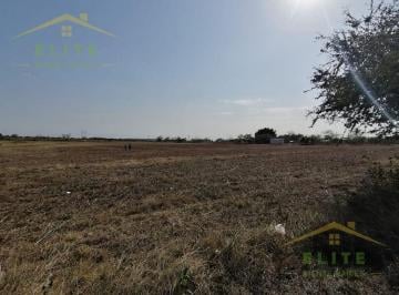 Terreno / Lote · 40000m² · Terreno - Fraccionamiento El Edén