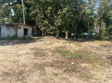 Terreno / Lote · 1800m² · Terreno - La Pedrera