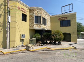 Edificio · 2124m² · 28 Recámaras · 15 Estacionamientos · Hotel en Venta, Ebano S. L. p.