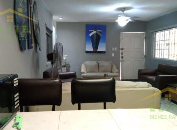 Departamento · 100m² · 1 Recámara · Departamento Amueblado en Zona Centro Tampico
