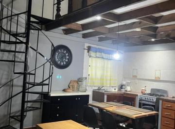 Departamento · 55m² · 1 Recámara · Departamento Amueblado Zona Centro Tampico