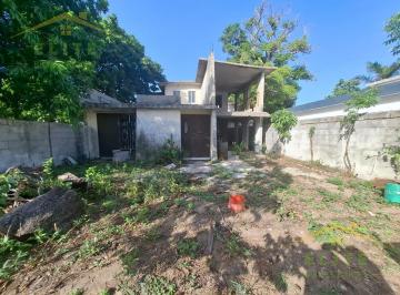 Casa · 331m² · 2 Recámaras · 3 Estacionamientos · Casa en Venta Colonia Fidel Velazquez