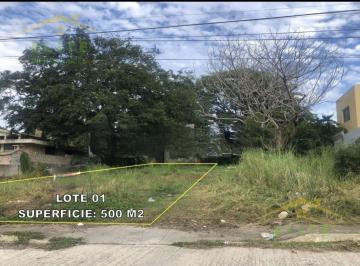 Terreno / Lote · 500m² · Terreno en Venta Colonia El Charro
