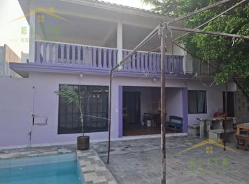Casa · 239m² · 6 Recámaras · Casa en Venta Colonia Villahermosa