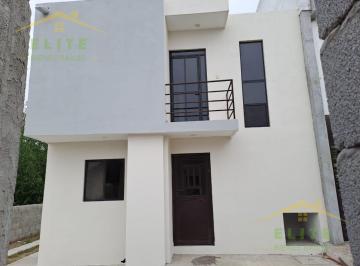 Casa · 86m² · 2 Recámaras · 1 Estacionamiento · Casa en Venta Colonia Enrique Cardenas Gonzalez