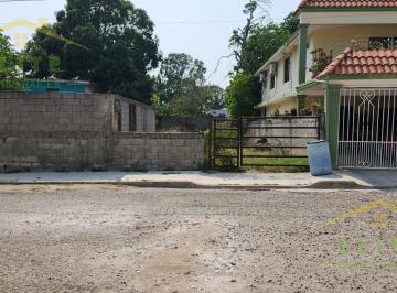 Terreno / Lote · 444m² · Terreno en Venta Colonia Mexico