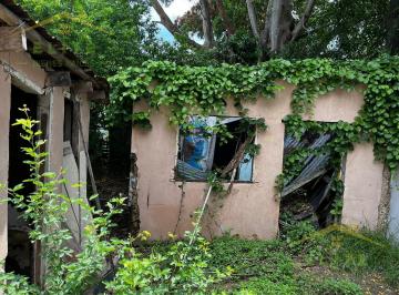 Terreno / Lote · 105m² · Terreno en Venta Colonia Guadalupe Victoria