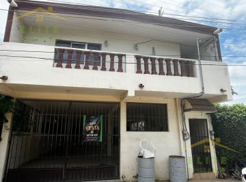 Casa · 264m² · 3 Recámaras · 3 Estacionamientos · Casa en Venta Fracc. Municipios Libres Altamira