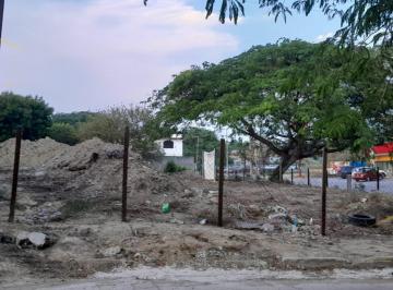 Terreno / Lote · 558m² · Terrenos en Venta Lomas de Rosales