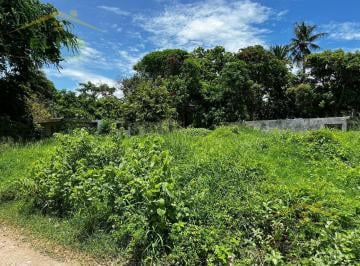Terreno / Lote · 200m² · Terreno en Venta Colonia Nuevo Madero