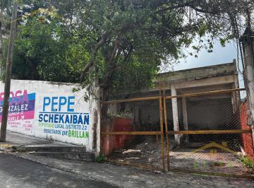 Bodega comercial · 431m² · Bodega en Renta Zona Centro Tampico
