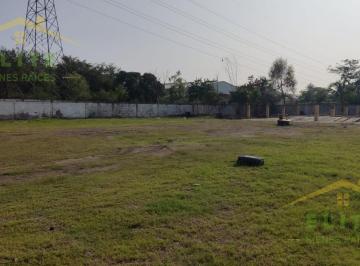 Terreno / Lote · 281m² · Terreno en Renta Moralillo Veracruz