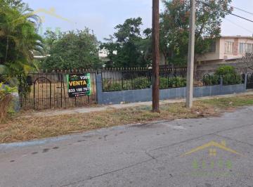 Terreno / Lote · 675m² · Terreno en Venta Sierra Morena Tampico
