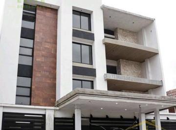 Departamento · 184m² · 3 Recámaras · 2 Estacionamientos · Departamento en Venta Flamboyanes Tampico
