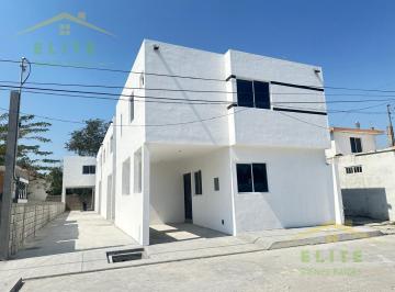 Casa · 70m² · 3 Recámaras · 1 Estacionamiento · Casa en Venta Colonia Tancol