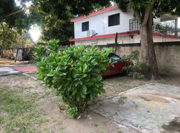 Terreno / Lote · 352m² · Terreno en Venta Col. Villa Hermosa Tampico